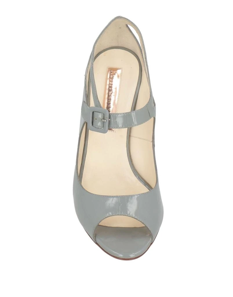 Rupert Sanderson Pump 4