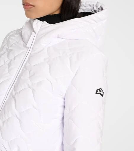 Jet Set Nevado ski suit 4