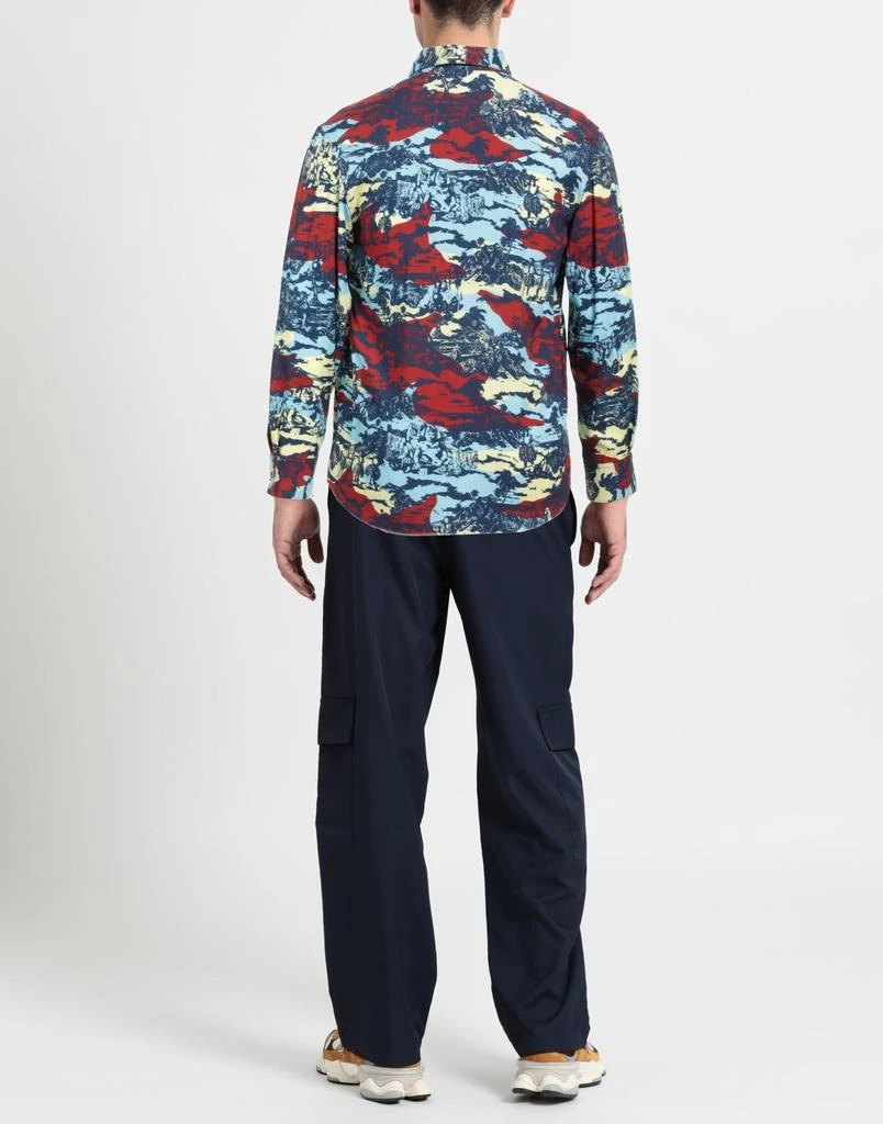 MAUNA KEA Patterned shirt 3