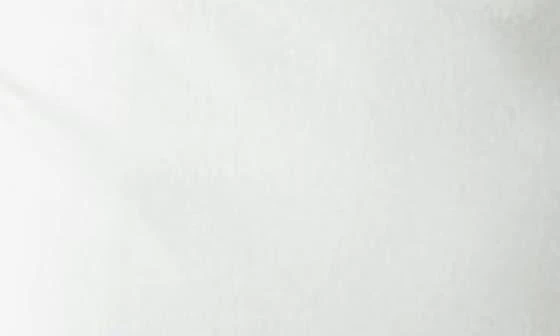 Theory Shoulder Drape Linen Blend Dress 7