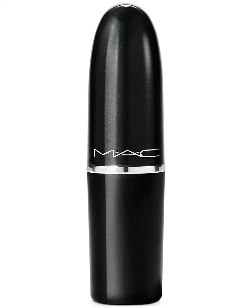 MAC Lustreglass Sheer-Shine Lipstick 7