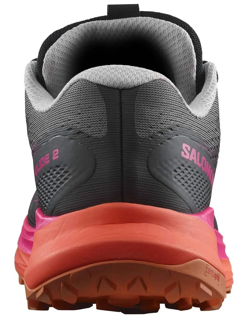 Salomon Salomon - Women
s Ultra Glide 2 - B Running Shoe 5