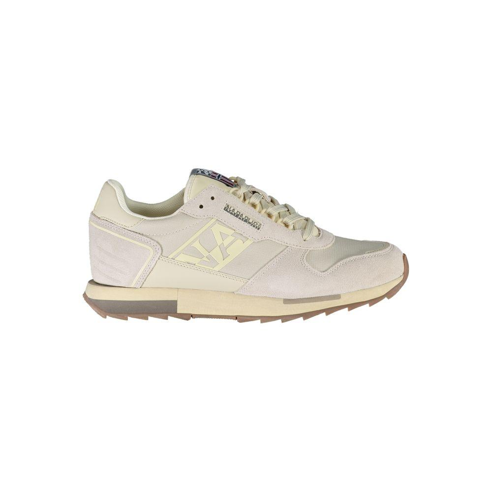 NAPAPIJRI Leather Men Men's Sneaker