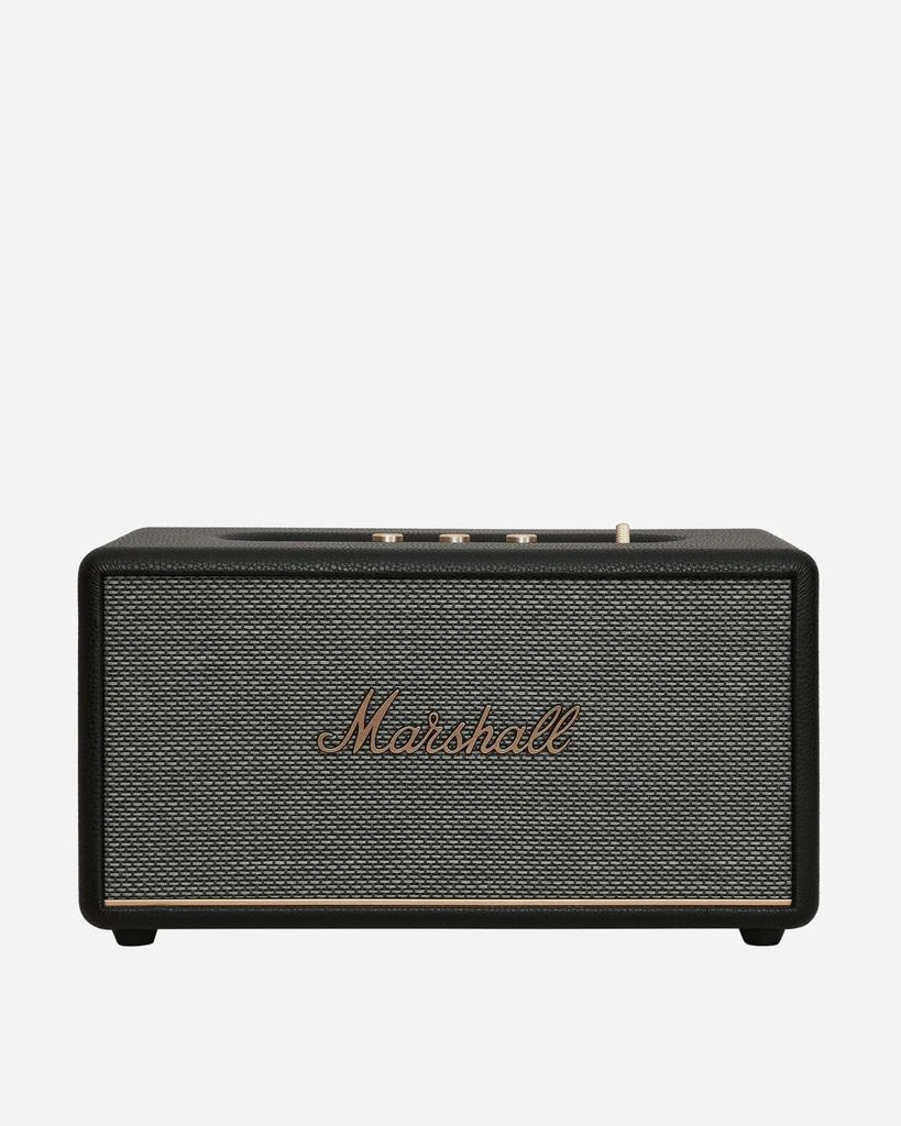 Marshall Stanmore III Speaker Black 1