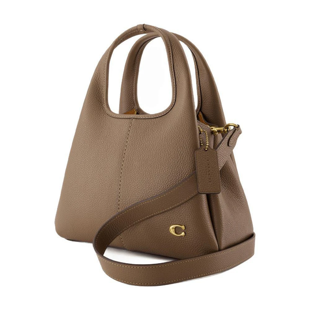 Coach Coach Lana 23 Shoulder Bag 2