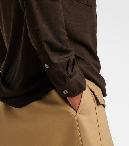 Tom Ford Jersey top 5