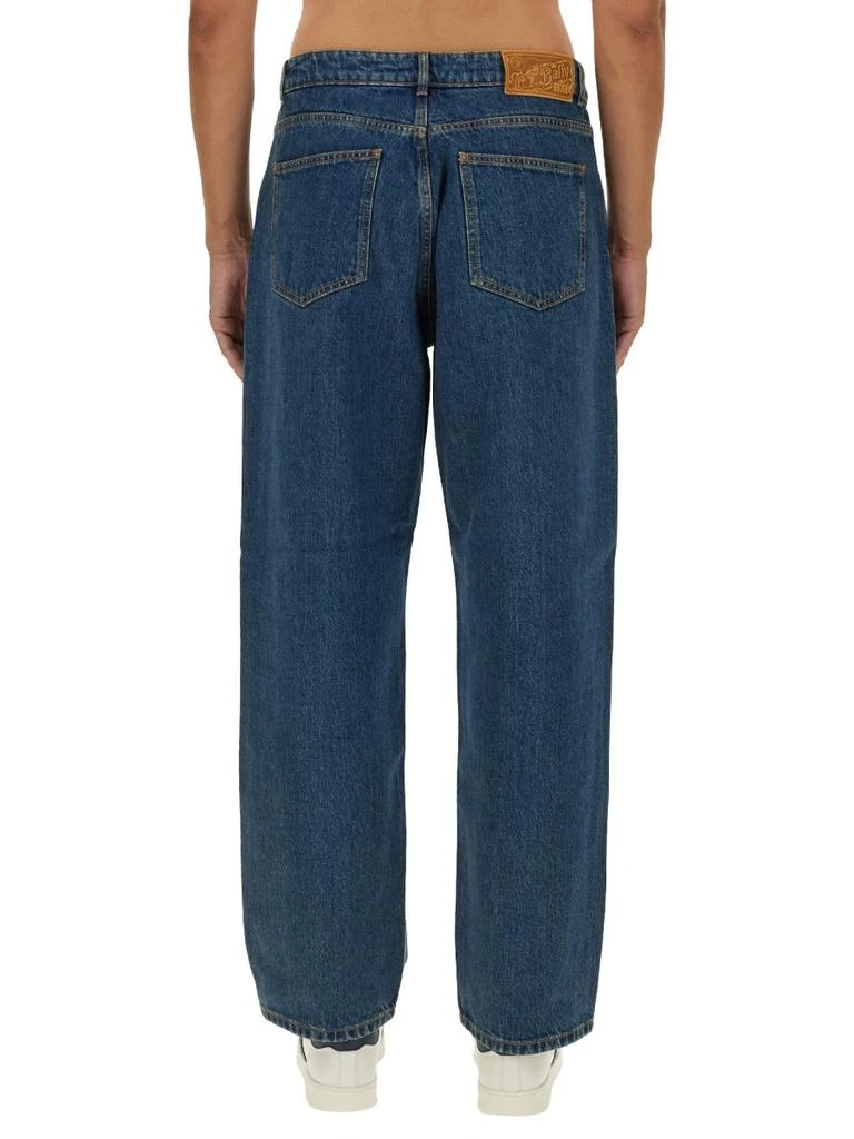 Bally BAGGY FIT JEANS 3