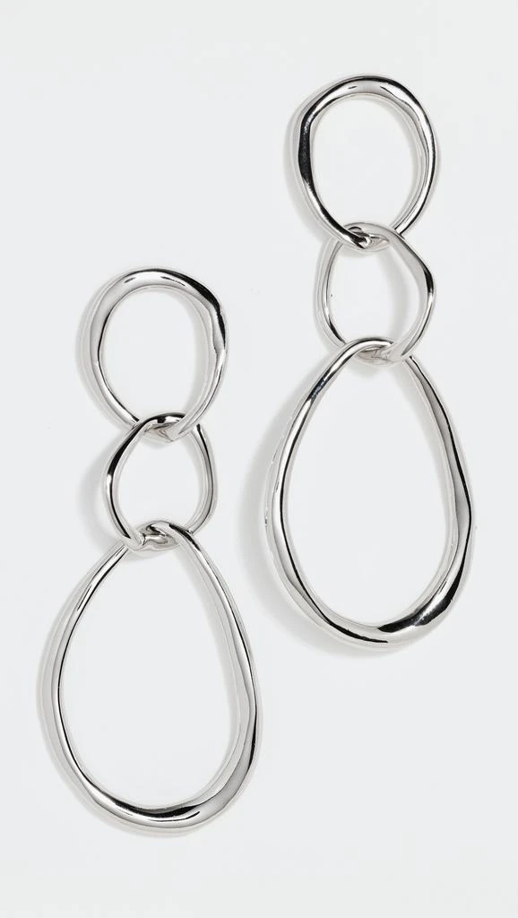 Isabel Marant Boucle d'Oreill Earrings 1