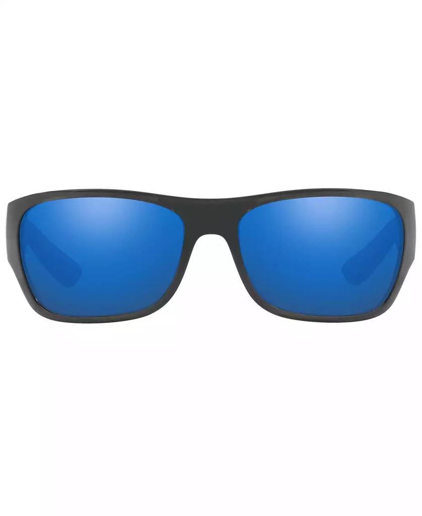 Sunglass Hut Collection Sunglasses, HU2013 63