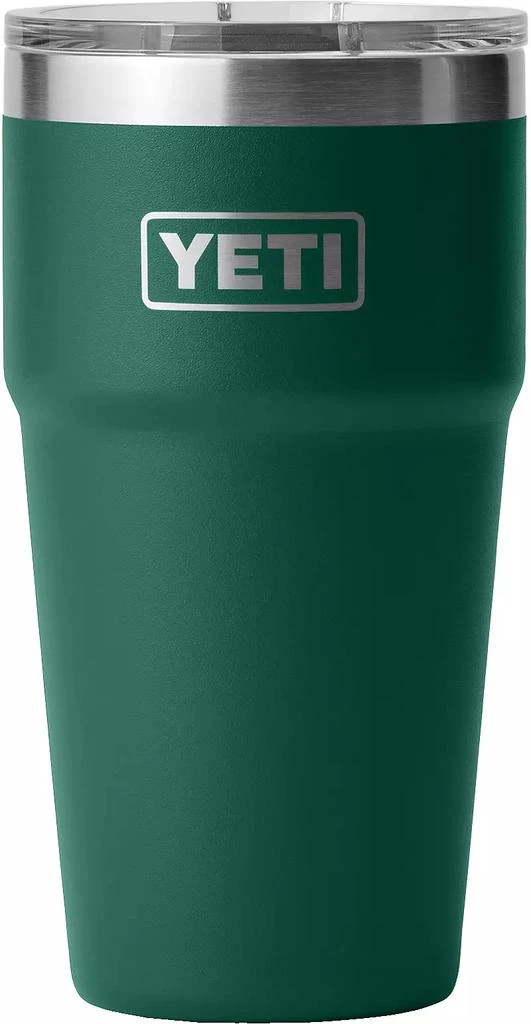 YETI YETI 20 oz. Rambler Stackable Cup 1