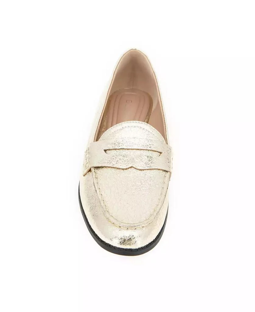 BCBG Unna Penny Loafers 7