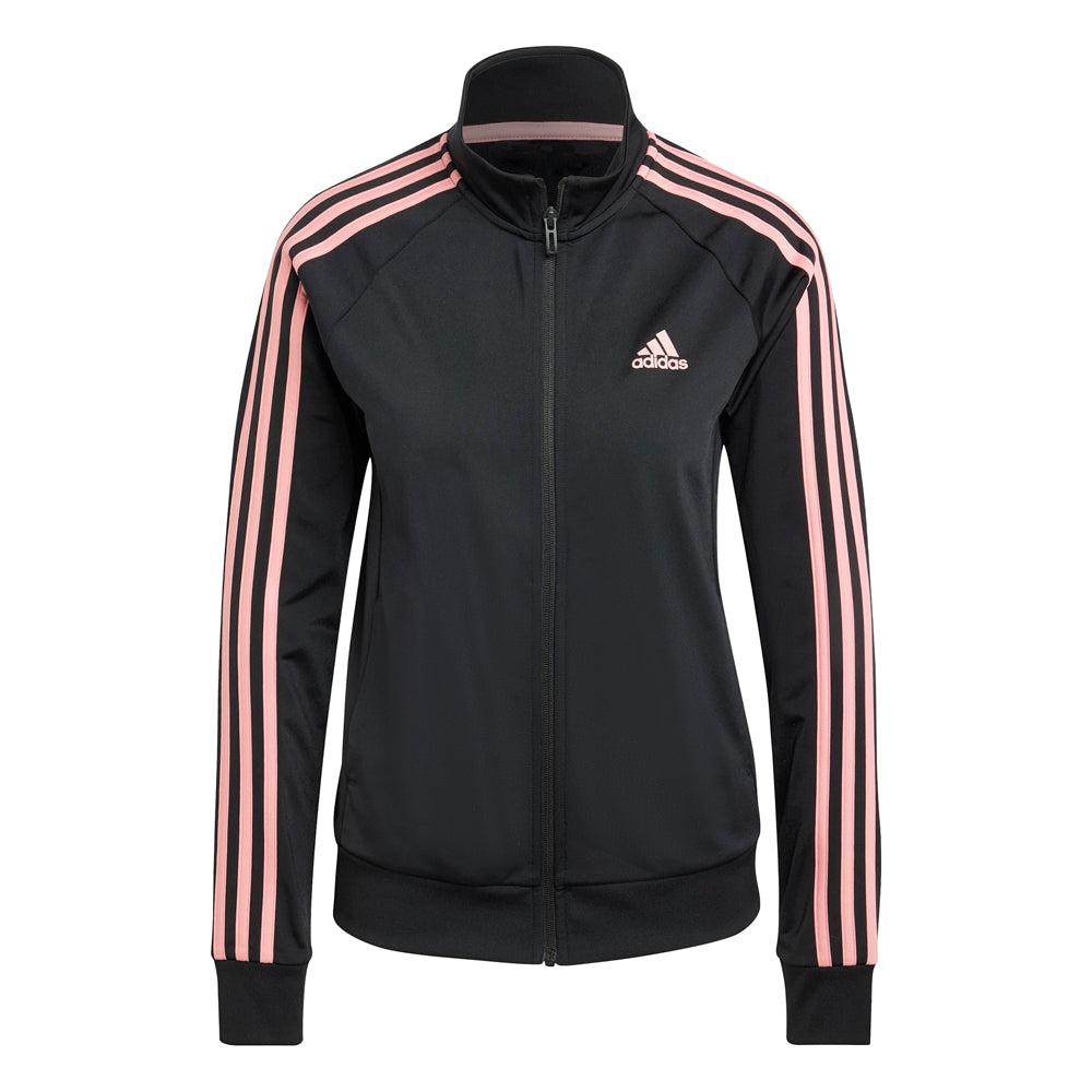 Women's Essentials 3-Stripes Lifestyle Bomber Jacket – On