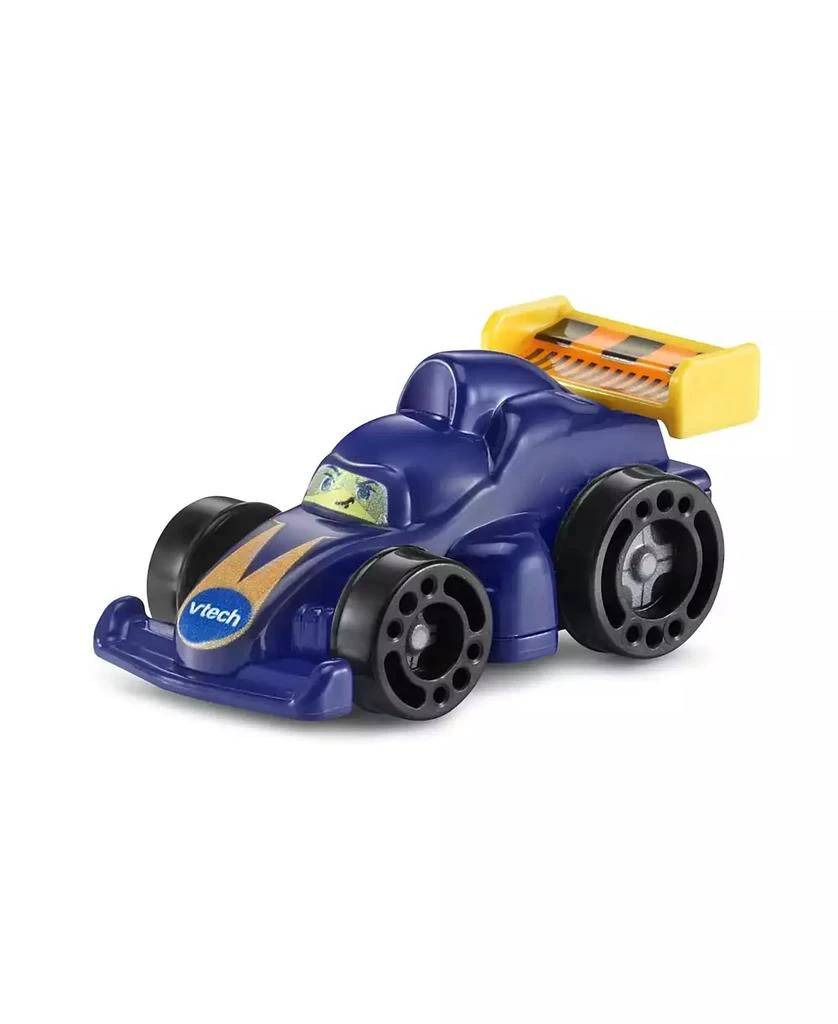 VTech Go Smart Wheels Dueling Spinning Spirals Raceway 3