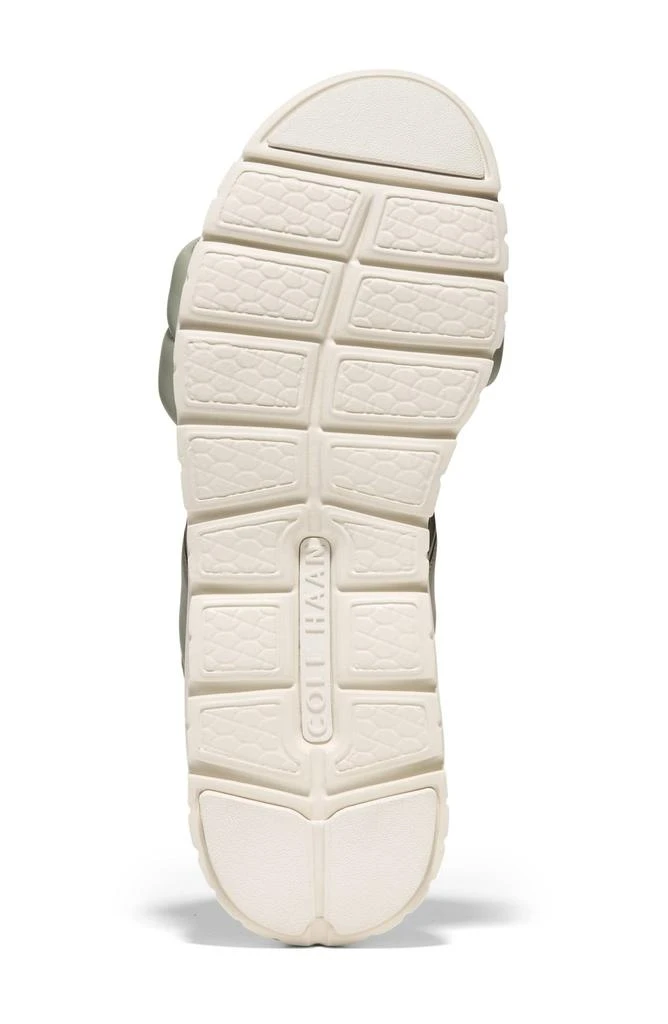 Cole Haan ZeroGrand Double Band Slide Sandal 6