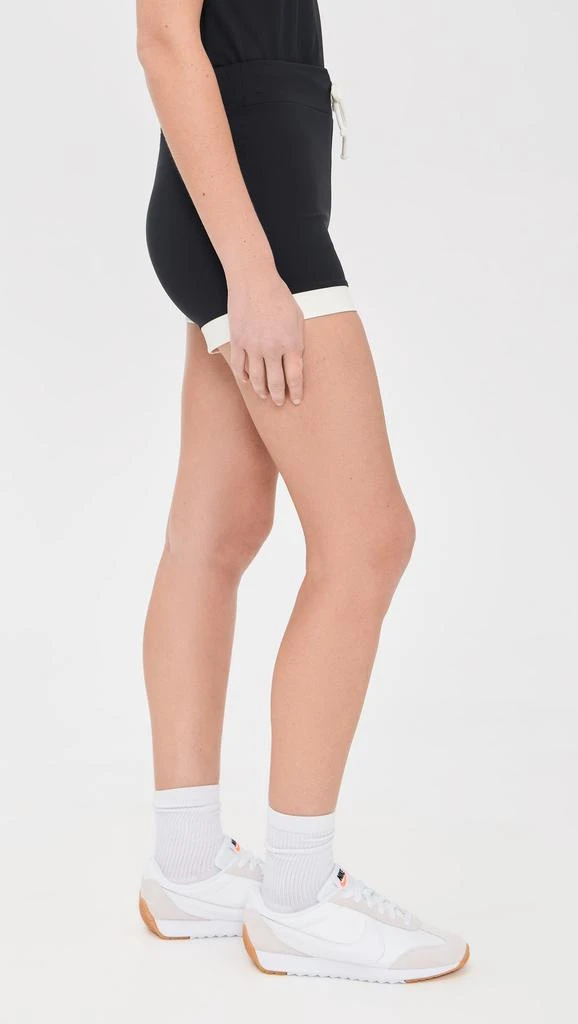 Port De Bras Akari Shorts 3