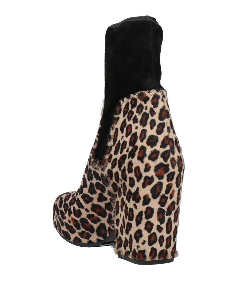 Random Identities Ankle boot 3