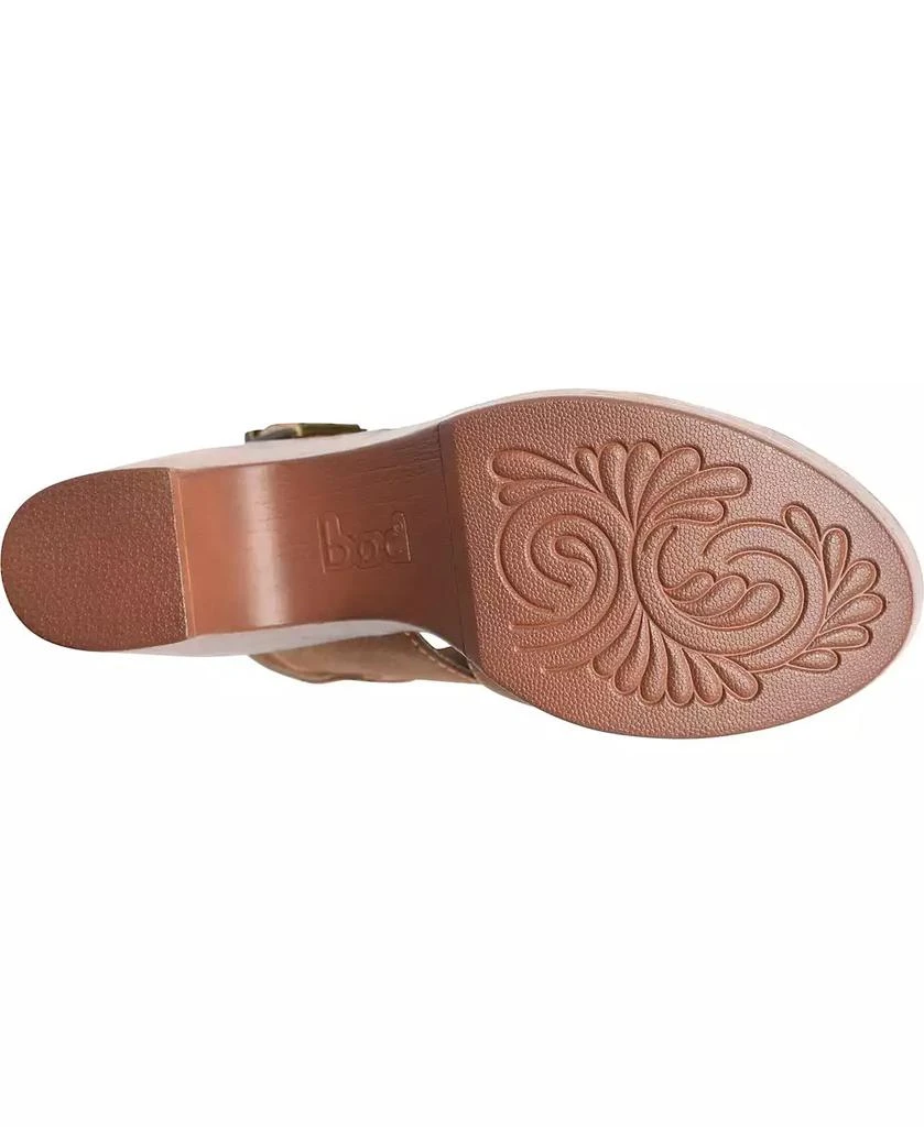 b.o.c. Women's Cecila Comfort Clog 5