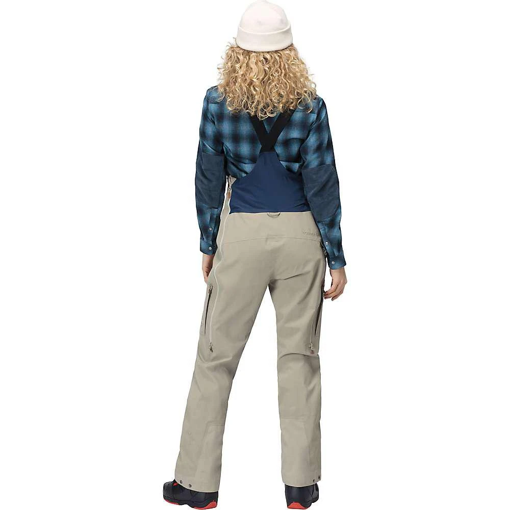 Norrøna Norrona Women's Tamok Gore-Tex Pro Bib 7
