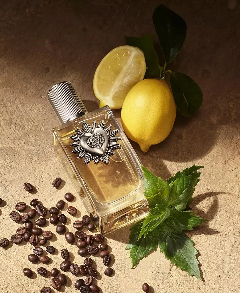 Dolce & Gabbana Men's Devotion For Men Eau de Parfum, 3.3 oz. 2