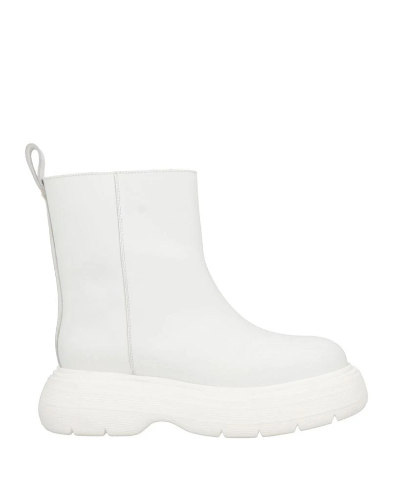 Gia Couture Ankle boot 1