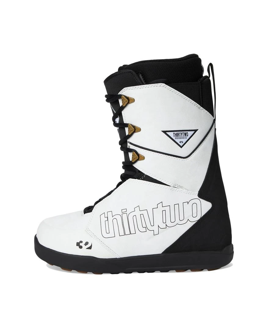 Thirty Two Lashed 
24 4