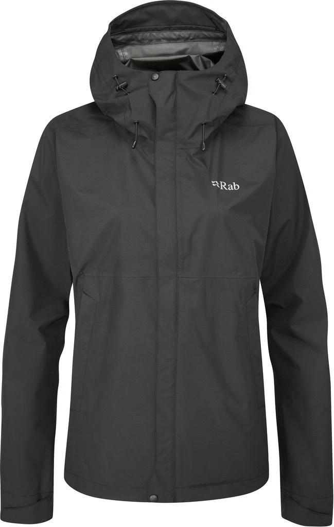 Rab Downpour Eco Jacket - Women's 1