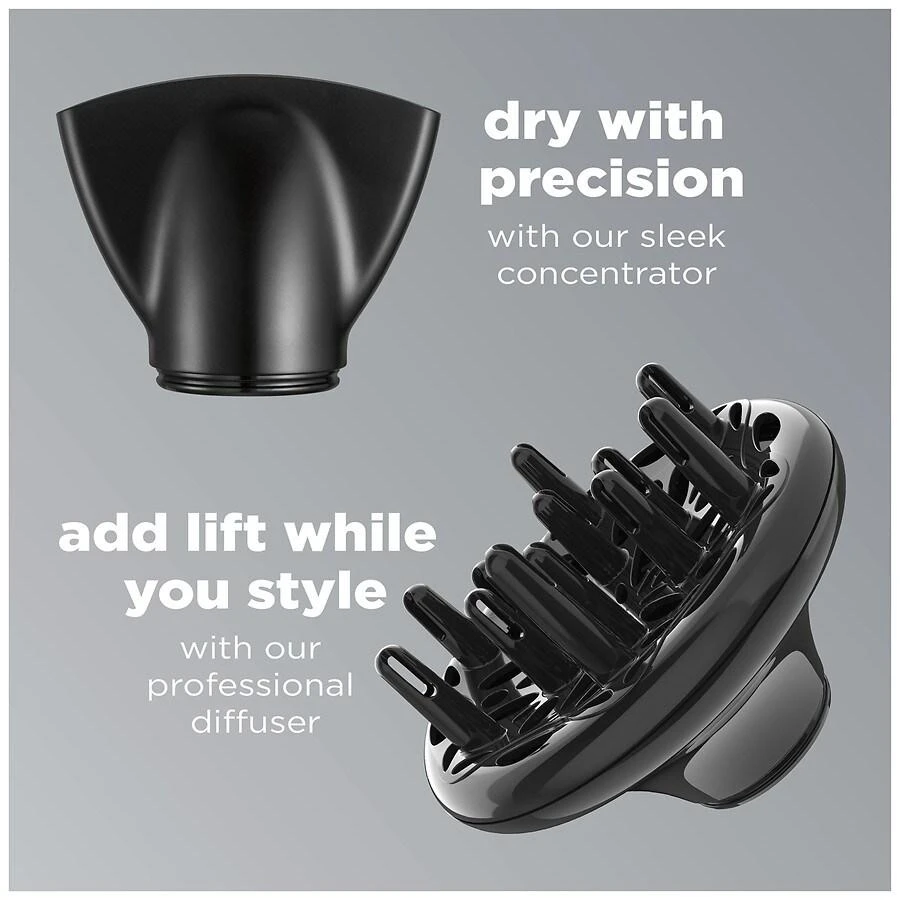 Infiniti by Conair FloMotion Pro Dryer 7