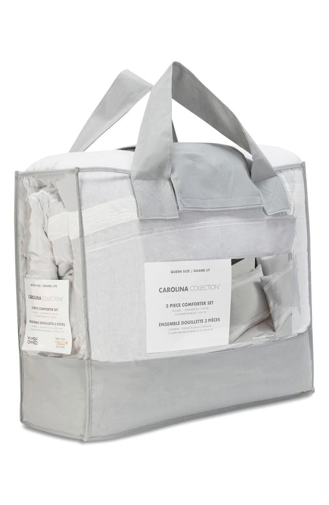 Caro Home Carolina Collection Comforter Set 2