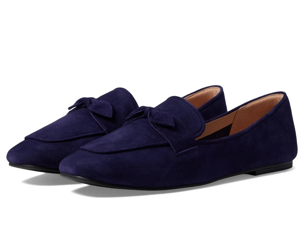 Cole Haan York Bow Loafer 1