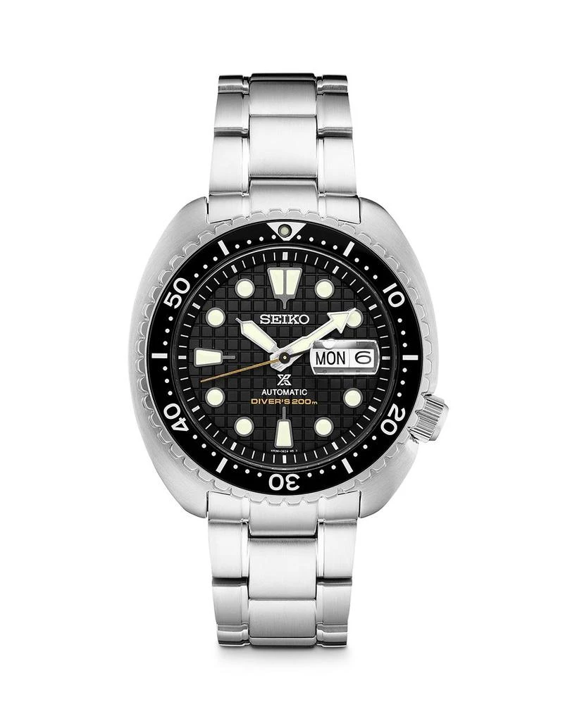 Seiko Prospex Automatic Divers Watch, 47.8mm 1