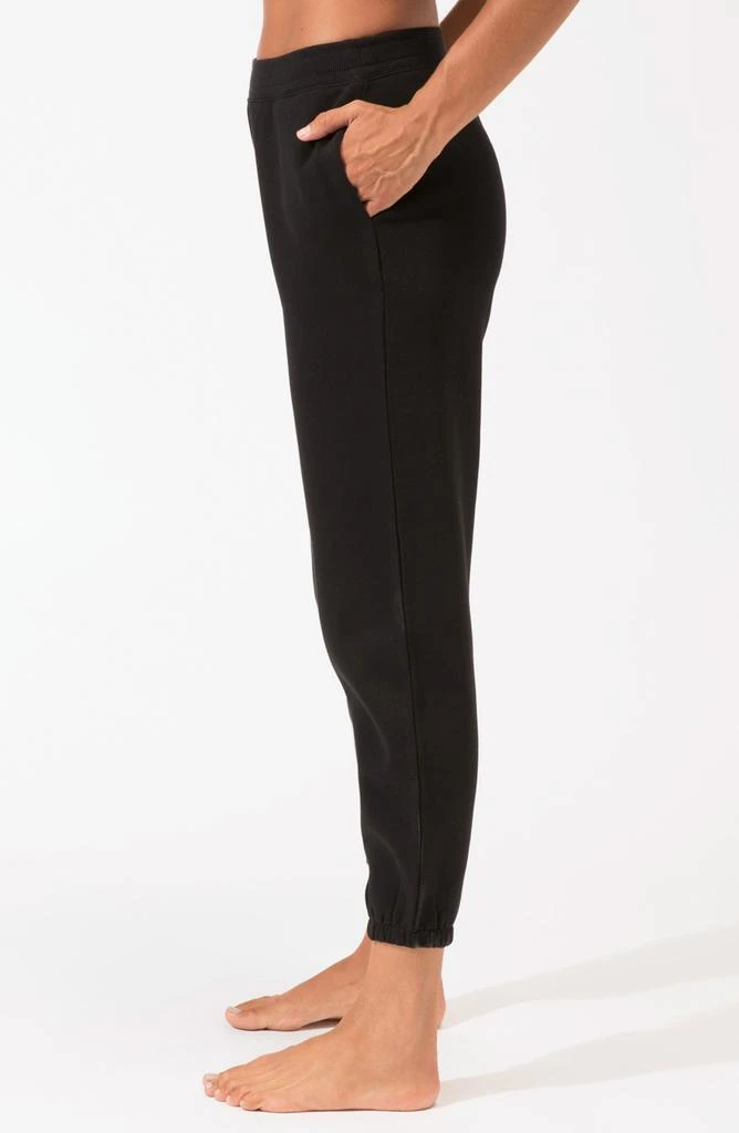 Threads for Thought Invincible Fleece Joggers 5