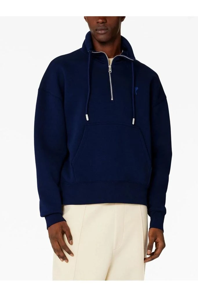undefined Tonal ADC Fly Sweatshirt Navy 5