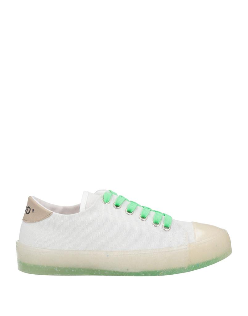 F_WD Sneakers