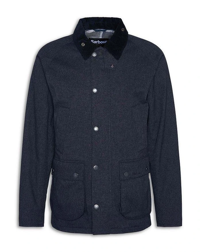 Barbour Winter Bedale Waterproof Jacket 6