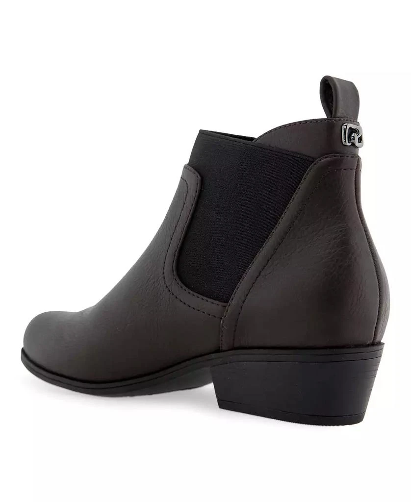 Aerosoles Women's Caddie Ankle Booties 6