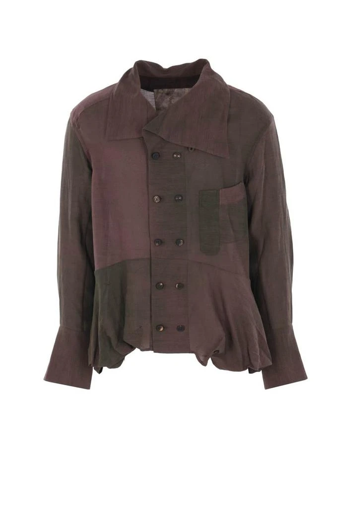 Ziggy Chen Ziggy Chen Shirts 1