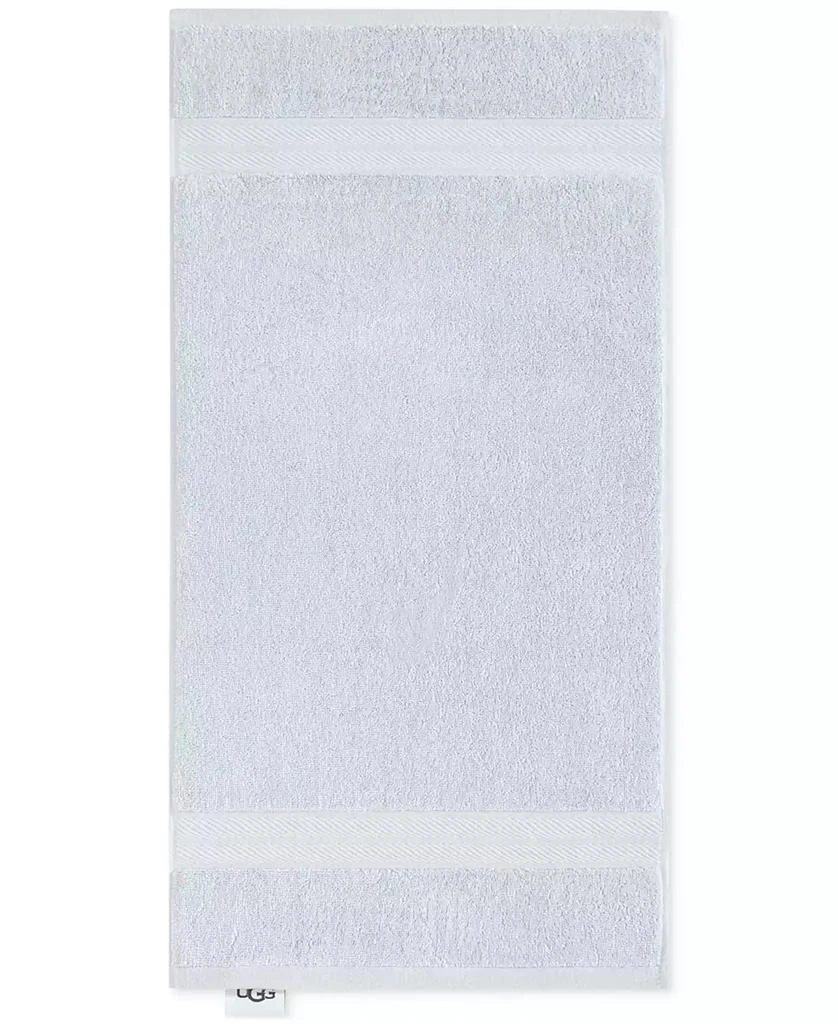UGG Holcomb 100% Turkish Cotton Hand Towel Set, 16" x 30" 3