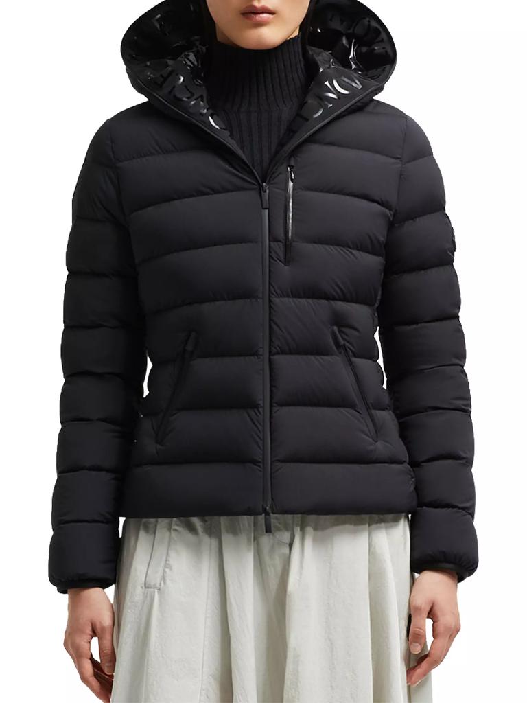 Moncler Short Down Jacket