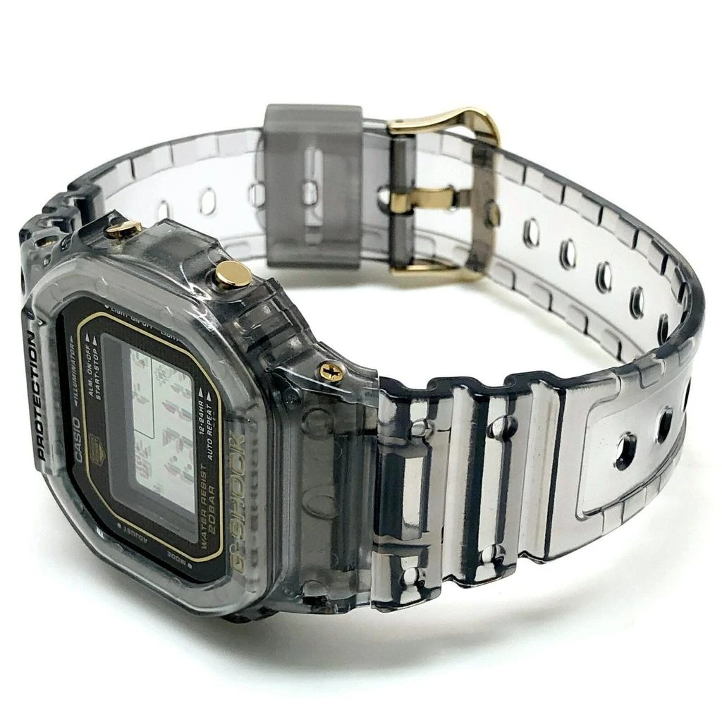 Casio G-Shock (Pre-Owned) 5