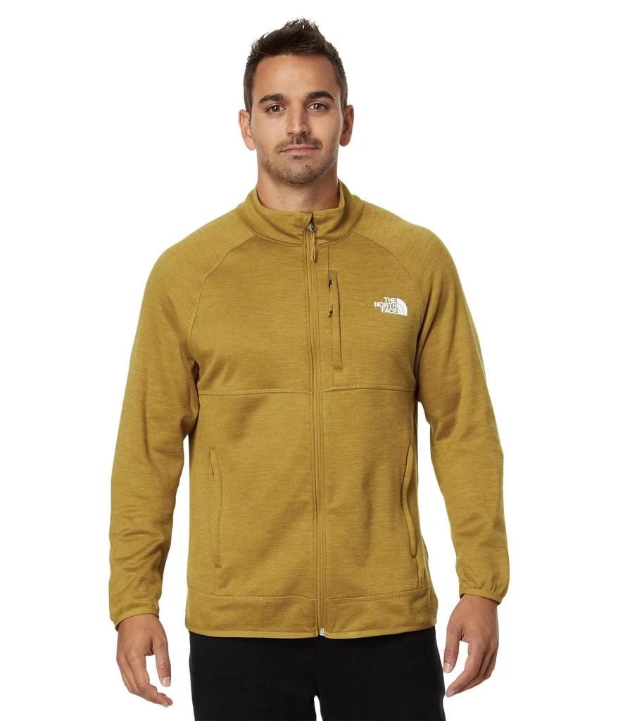The North Face Canyonlands Full Zip 1