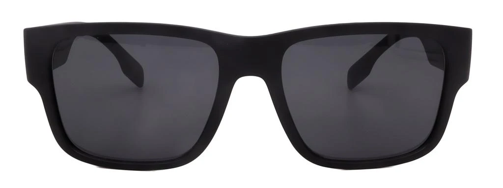 BURBERRY SUNGLASSES BE4358-346481-57-18-145 POLARIZED – On  display picture 3