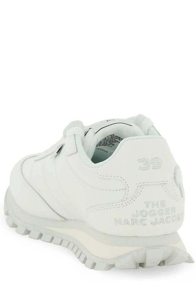 Marc Jacobs Marc Jacobs The Jogger Low-Top Sneakers 4