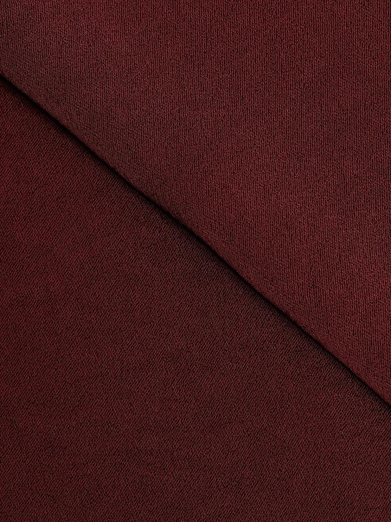 LELA ROSE Satin Wide-Leg Pants 7