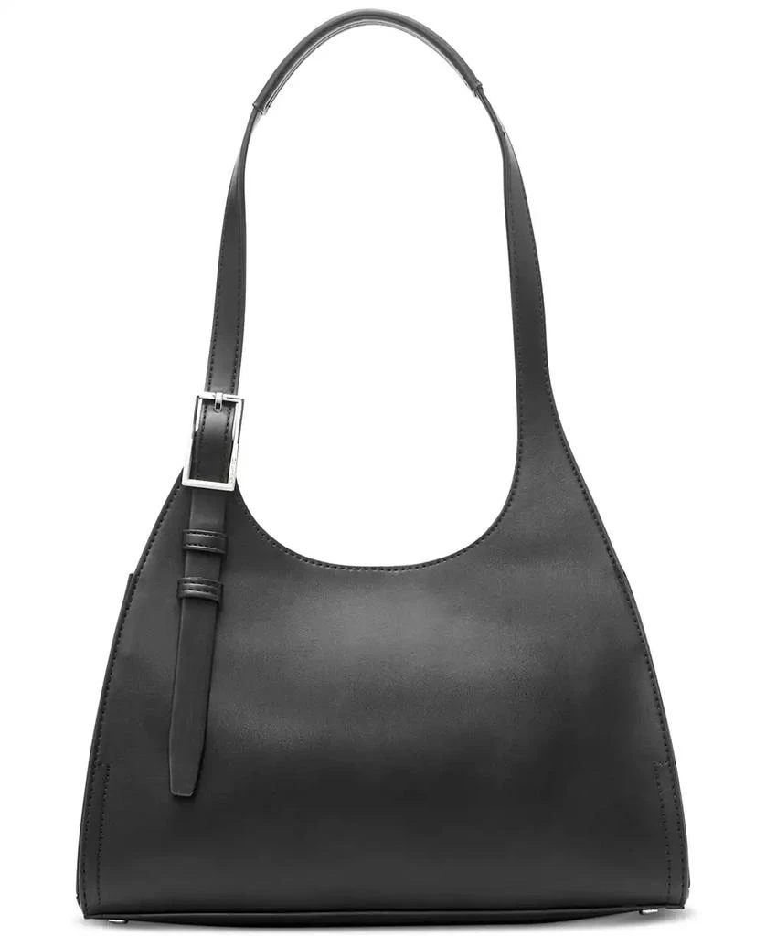 Calvin Klein Quill Shoulder Bag 4