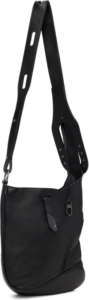 Kiko Kostadinov Black Slatina Bag 2