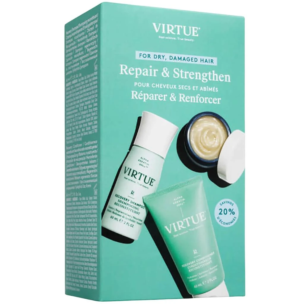VIRTUE VIRTUE Recovery Discovery Kit