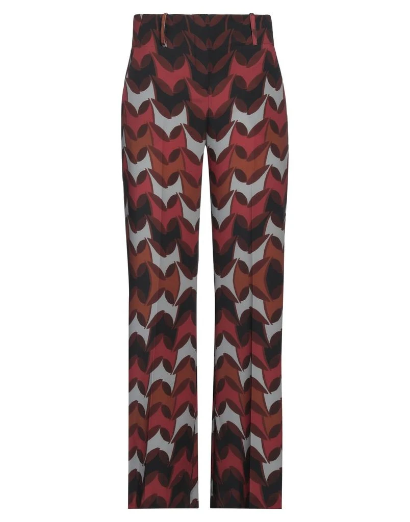 BIANCOGHIACCIO Casual pants 1