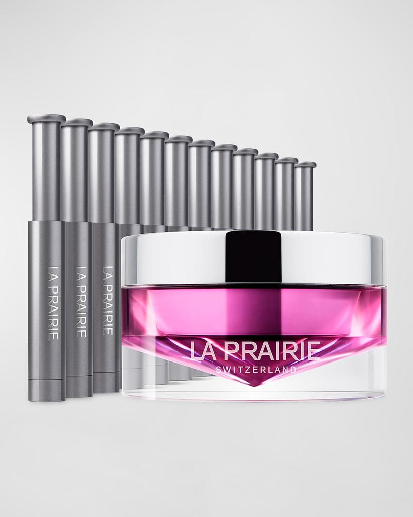 La Prairie Platinum Rare Haute-Rejuvenation Intensive Treatment Mask