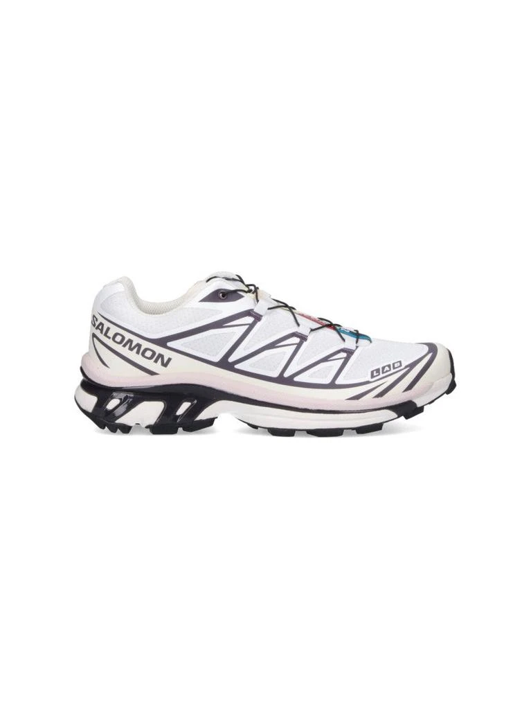 Salomon 'Xt-6' Sneakers – White 1