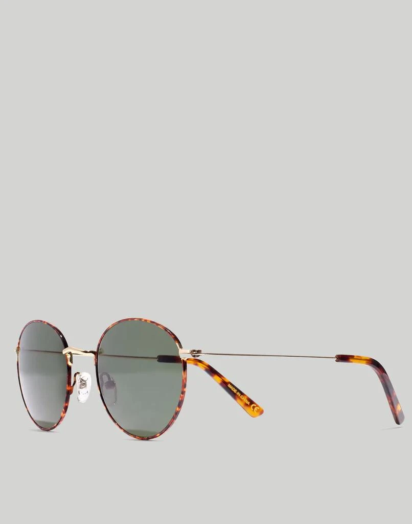 Madewell Fest Sunglasses 2